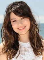 Miranda Cosgrove