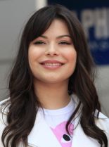 Miranda Cosgrove