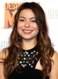 Miranda Cosgrove