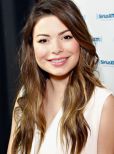 Miranda Cosgrove