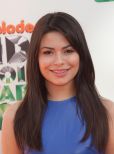 Miranda Cosgrove