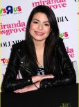 Miranda Cosgrove