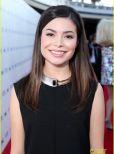 Miranda Cosgrove