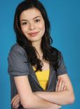 Miranda Cosgrove