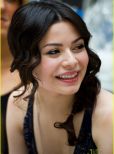 Miranda Cosgrove