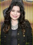 Miranda Cosgrove