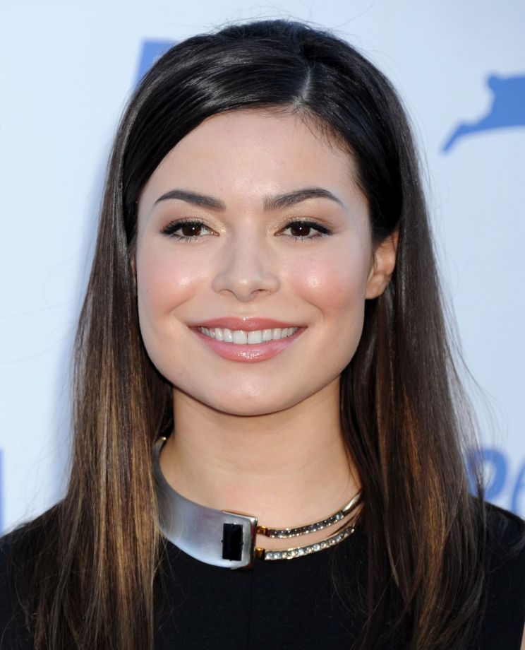 Miranda Cosgrove