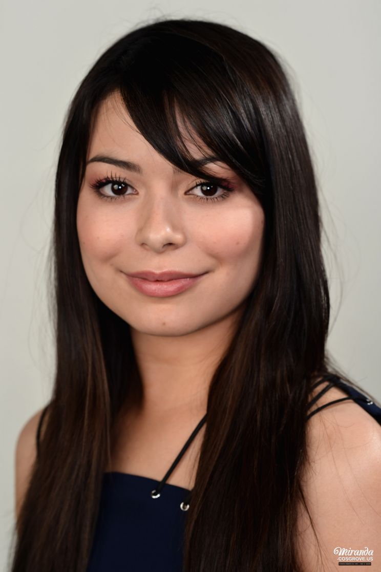 Miranda Cosgrove