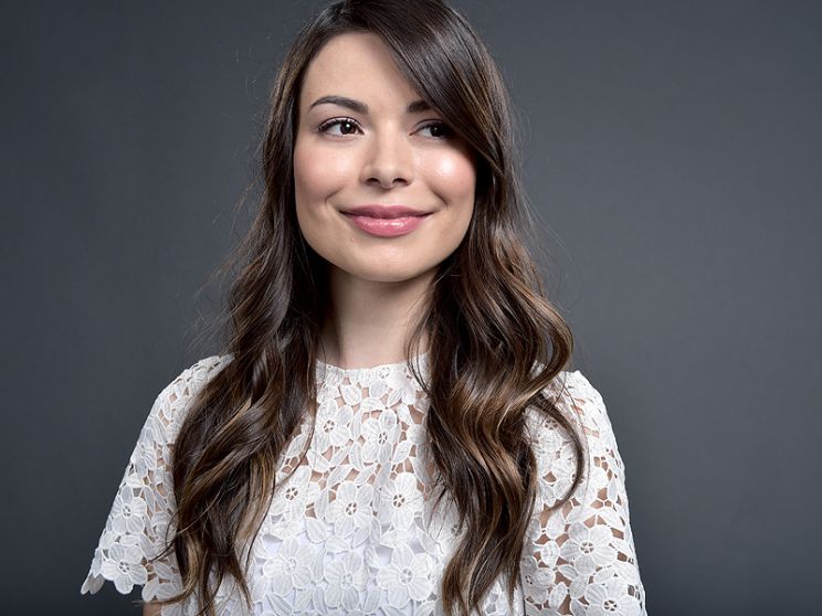 Miranda Cosgrove