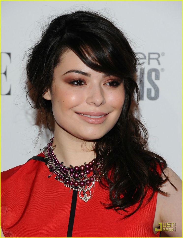 Miranda Cosgrove