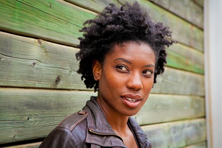 Miranda Edwards