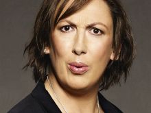 Miranda Hart