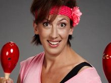 Miranda Hart