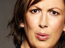 Miranda Hart