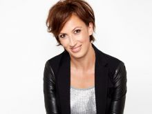 Miranda Hart