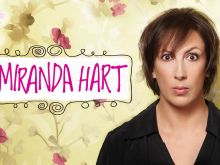 Miranda Hart