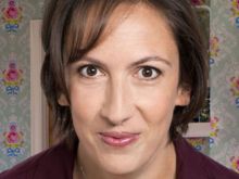 Miranda Hart