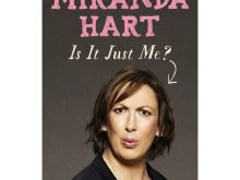 Miranda Hart