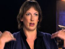 Miranda Hart