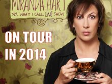 Miranda Hart