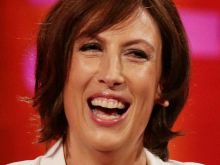 Miranda Hart