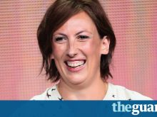 Miranda Hart