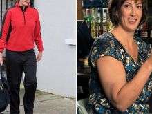 Miranda Hart