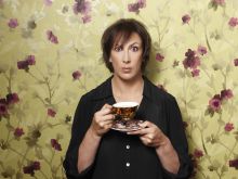 Miranda Hart