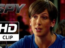 Miranda Hart