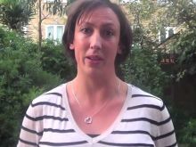 Miranda Hart