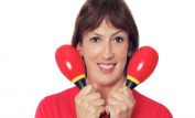 Miranda Hart