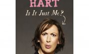 Miranda Hart