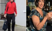 Miranda Hart