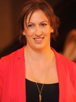 Miranda Hart