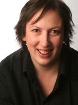 Miranda Hart