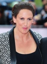 Miranda Hart