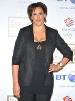 Miranda Hart