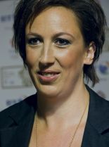 Miranda Hart