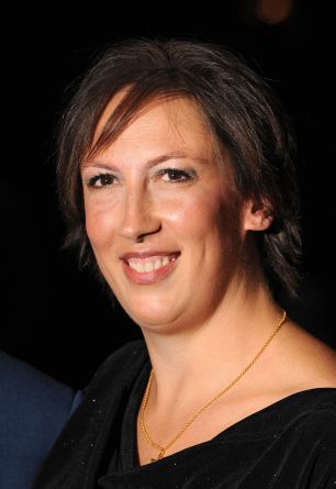 Miranda Hart