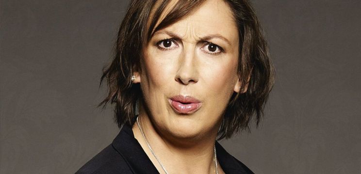 Miranda Hart