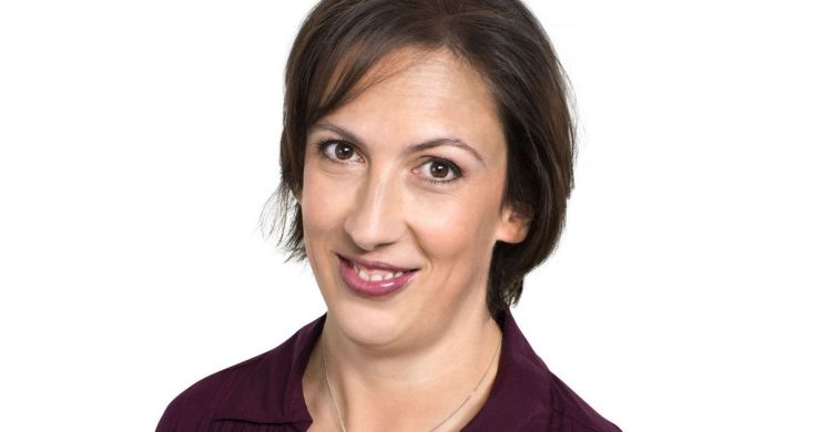 Miranda Hart