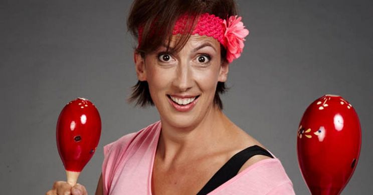 Miranda Hart