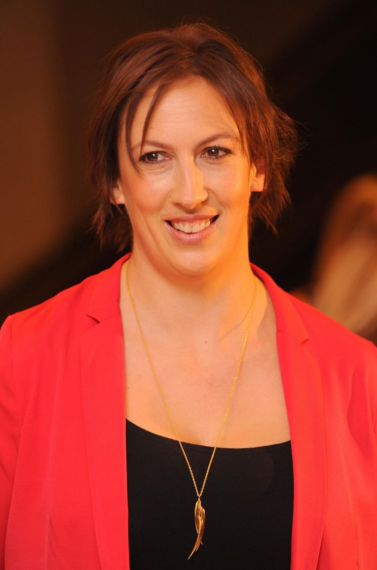 Miranda Hart