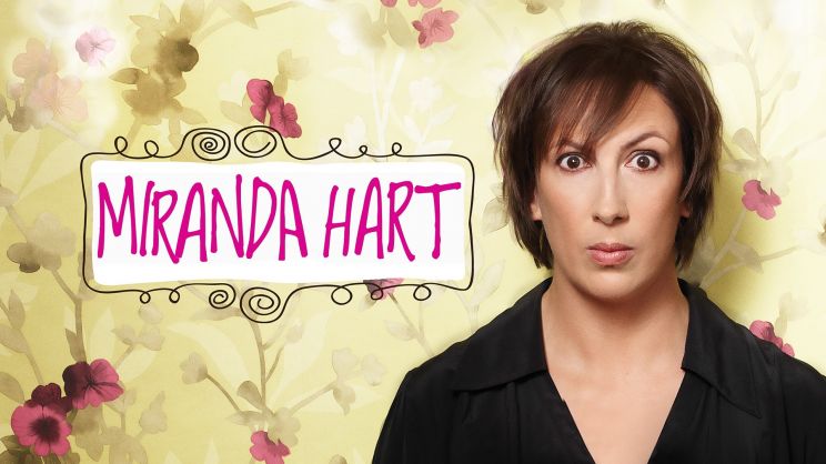 Miranda Hart