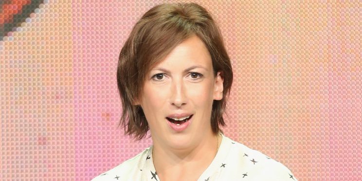 Miranda Hart