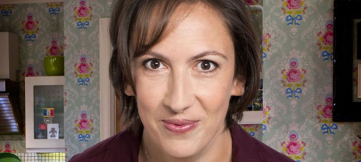 Miranda Hart