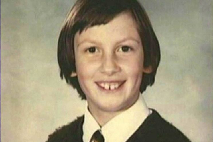 Miranda Hart