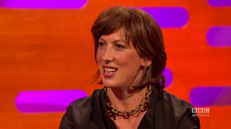 Miranda Hart