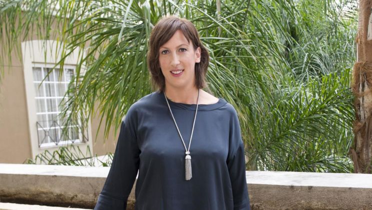 Miranda Hart