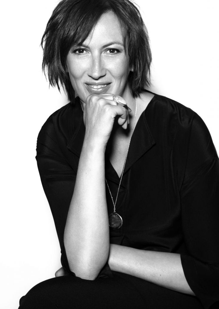 Miranda Hart